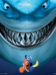 pic for Finding Nemo
